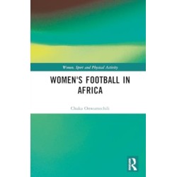 Women's Football in Africa