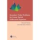 Boundary Value Problems for Linear Partial Differential Equations
