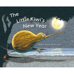 The Little Kiwi's New Year