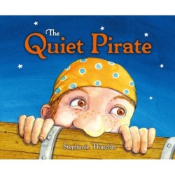 The Quiet Pirate