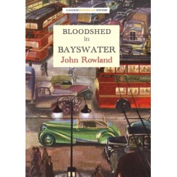 Bloodshed in Bayswater