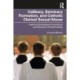 Celibacy, Seminary Formation, and Catholic Clerical Sexual Abuse: Exploring Sociological Connections and Alternative Clerical Training