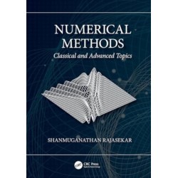 Numerical Methods: Classical and Advanced Topics