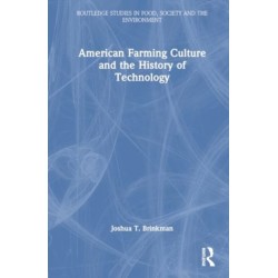 American Farming Culture and the History of Technology