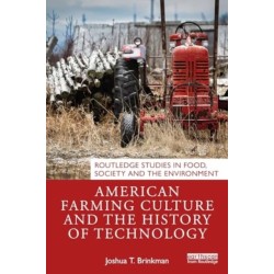 American Farming Culture and the History of Technology