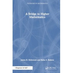 A Bridge to Higher Mathematics