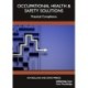 Occupational Health & Safety Solutions: Practical Compliance