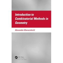 Introduction to Combinatorial Methods in Geometry