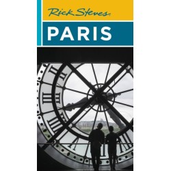 Rick Steves Paris (Twenty-fifth Edition)