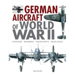 German Aircraft of World War II
