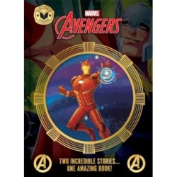 Marvel Avengers: Golden Tales