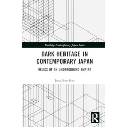 Dark Heritage in Contemporary Japan: Relics of an Underground Empire