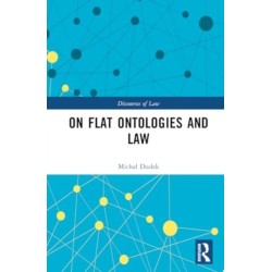 On Flat Ontologies and Law