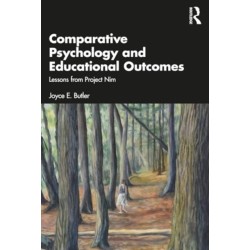 Comparative Psychology and Educational Outcomes: Lessons from Project Nim