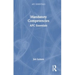 Mandatory Competencies: APC Essentials