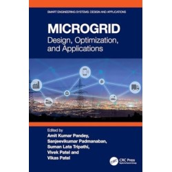 Microgrid: Design, Optimization, and Applications