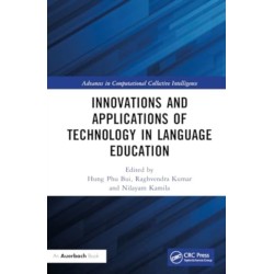 Innovations and Applications of Technology in Language Education