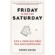 Friday is the New Saturday: How a Four-Day Week Can Save Capitalism