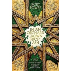 In An Orchard Grown From Ash