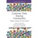Customer Data Sharing Frameworks: Twelve Lessons for the World