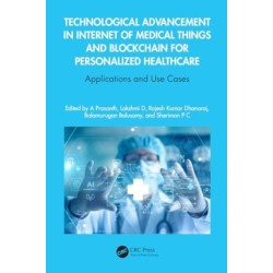 Technological Advancement in Internet of Medical Things and Blockchain for Personalized Healthcare: Applications and Use Cases