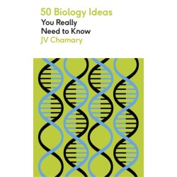 50 Biology Ideas You Really Need to Know