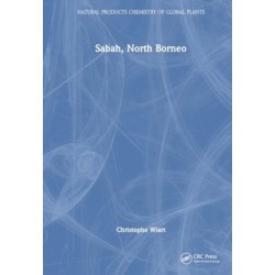 Medicinal Plants of Sabah, North Borneo