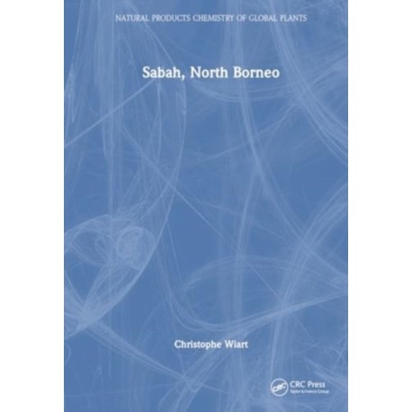 Medicinal Plants of Sabah, North Borneo