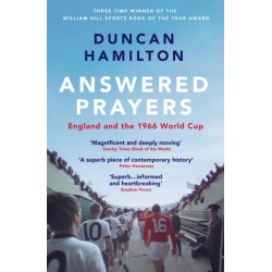 Answered Prayers: England and the 1966 World Cup