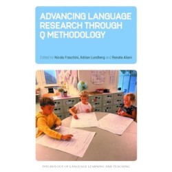 Advancing Language Research through Q Methodology