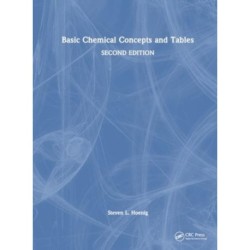 Basic Chemical Concepts and Tables