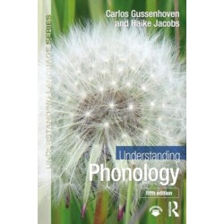 Understanding Phonology