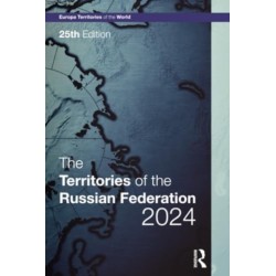 The Territories of the Russian Federation 2024