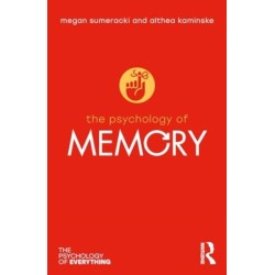The Psychology of Memory