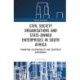 Civil Society Organisations and State-Owned Enterprises in South Africa: Promoting Accountability and Corporate Governance