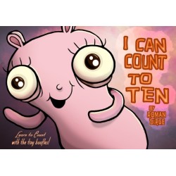 I Can Count To 10