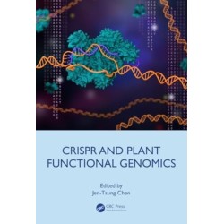 CRISPR and Plant Functional Genomics