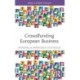 Crowdfunding European Business