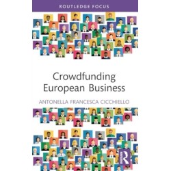 Crowdfunding European Business