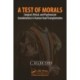 A Test of Morals: Surgical, Ethical, and Psychosocial Considerations in Human Head Transplantation