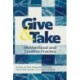 Give and Take:: Motherhood and Creative Practice