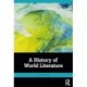 A History of World Literature
