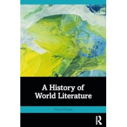 A History of World Literature