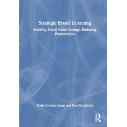 Strategic Brand Licensing: Building Brand Value through Enduring Partnerships