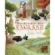 Adventure Travel Twins: ENGLAND