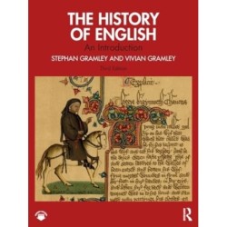 The History of English: An Introduction