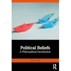 Political Beliefs: A Philosophical Introduction