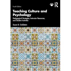 Teaching Culture and Psychology: Pedagogical Strategies, Instructor Resources, and Student Activities