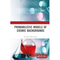 Probabilistic Models of Cosmic Backgrounds