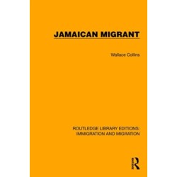 Jamaican Migrant